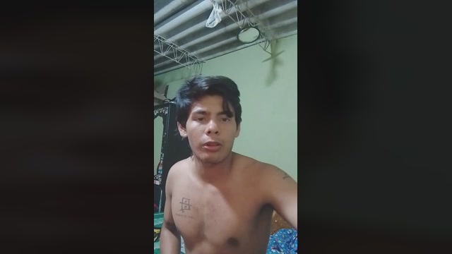 esternocleidom6  27-10-2022 Recorded Video fuckass