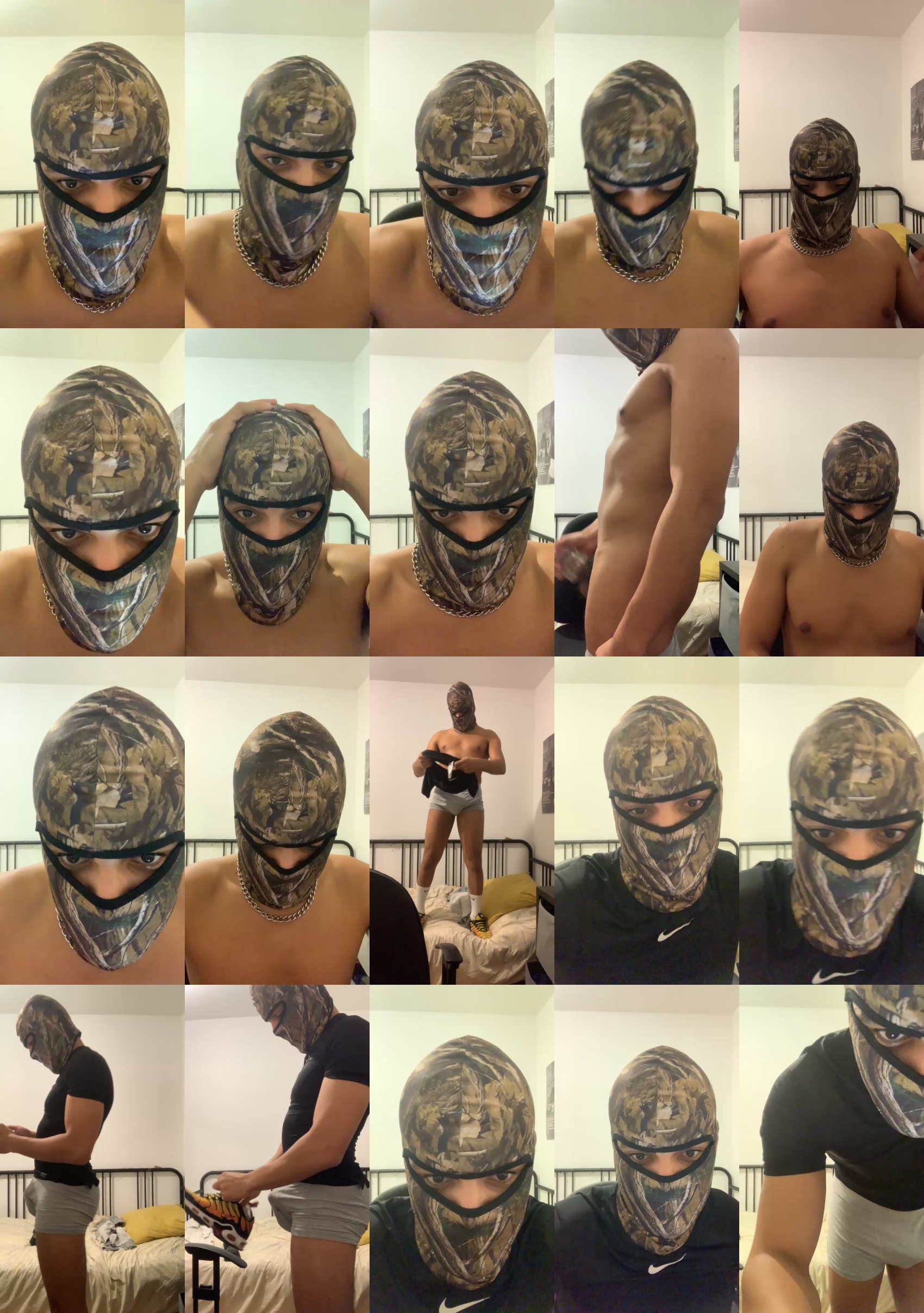 heireros  27-10-2022 Recorded Video Pretty