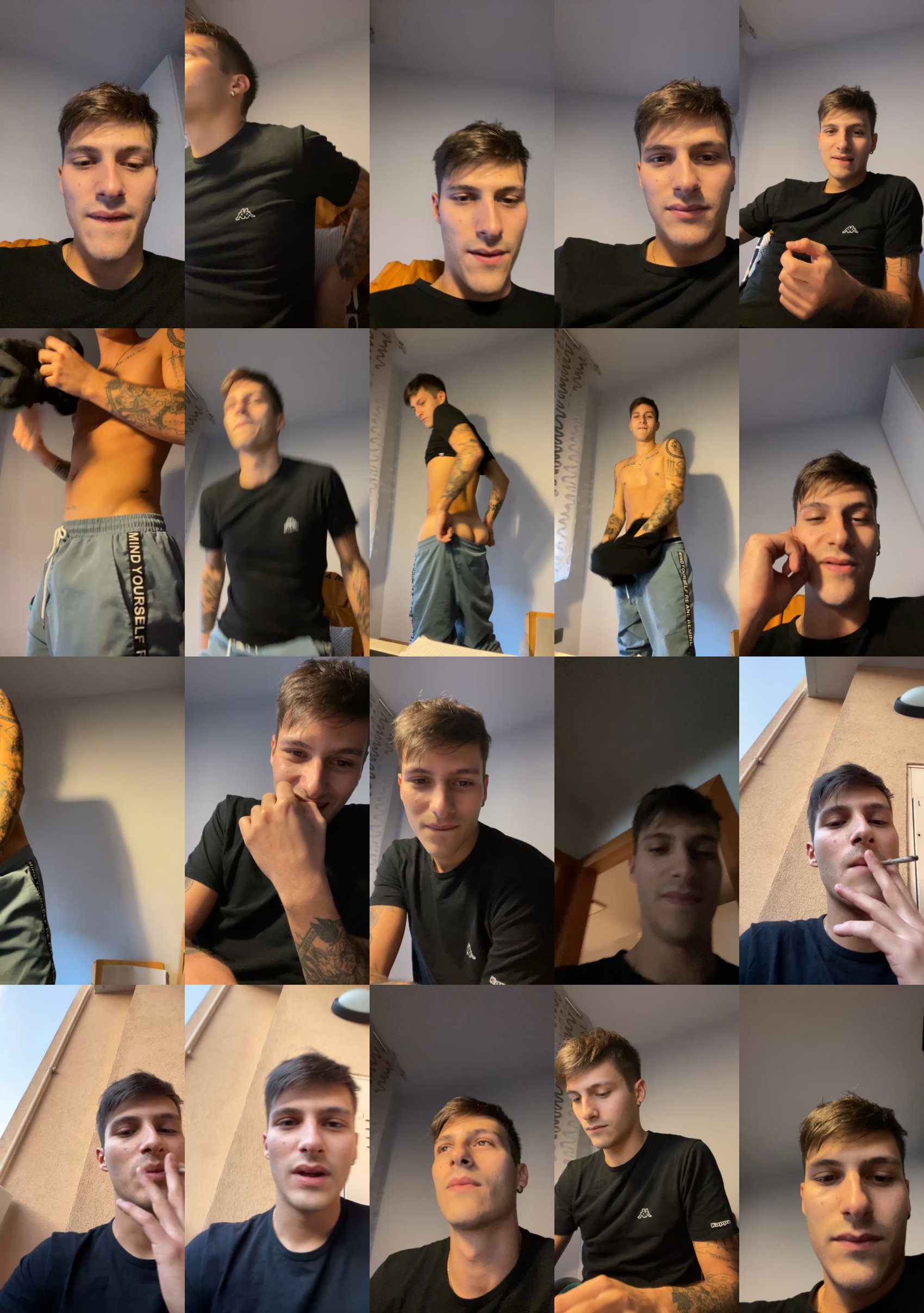 holly_e_benji  28-10-2022 Recorded Video ass