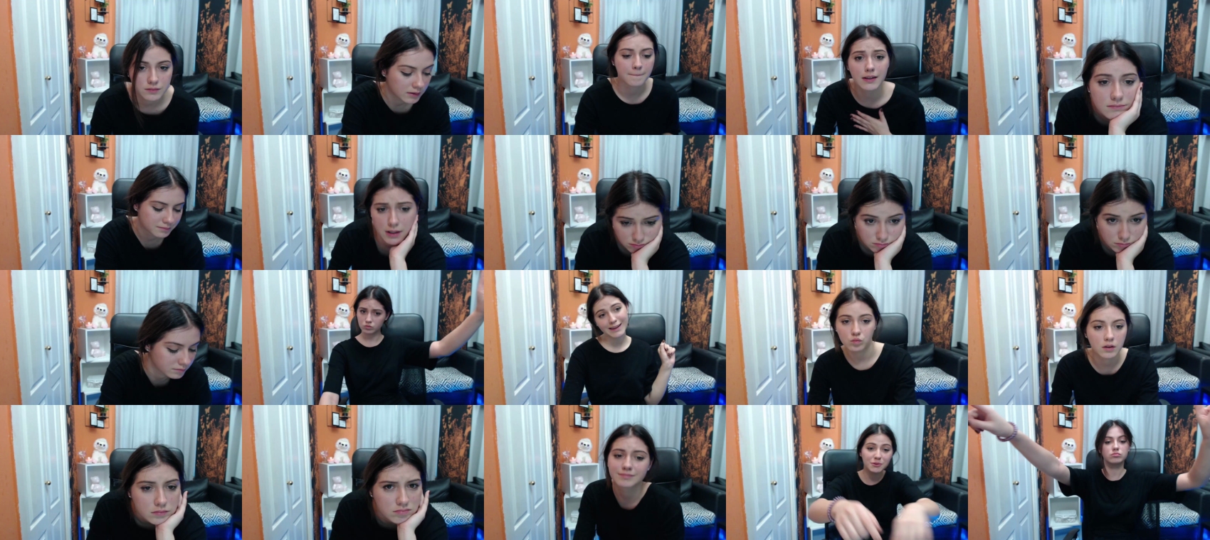 its_rachel 28-10-2022 spanking 