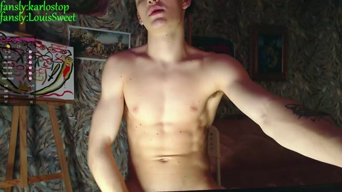 karlos_murphy  28-10-2022 video sexyfeet