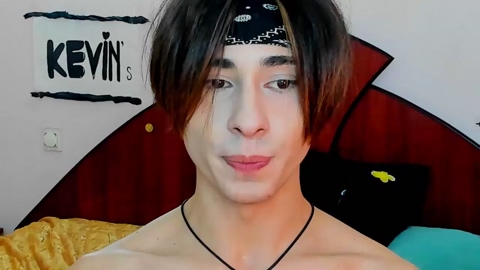 kevin_hug  27-10-2022 video hard