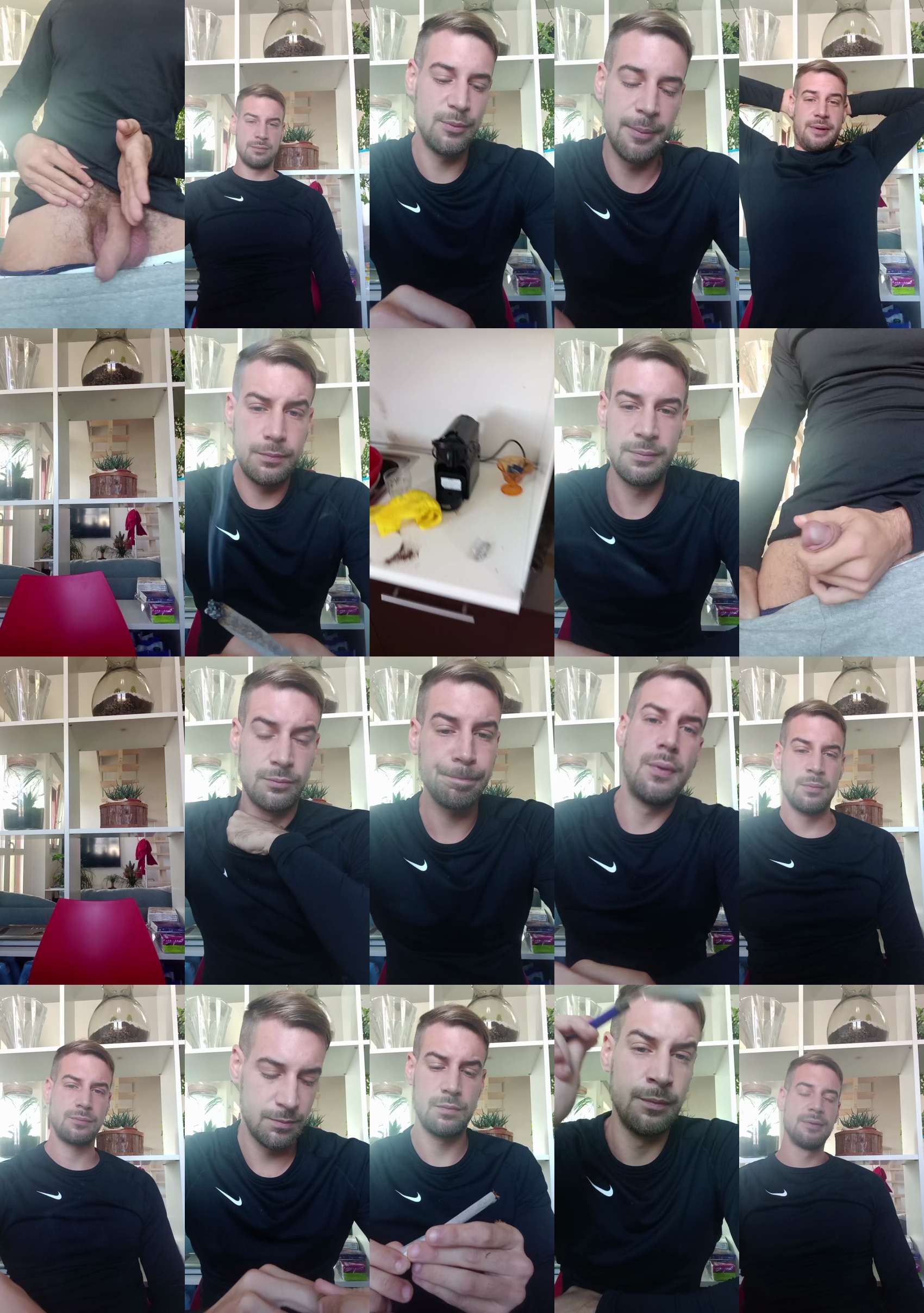 lamberto91  28-10-2022 Recorded Video analsex