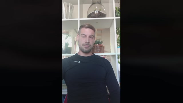 lamberto91  28-10-2022 Recorded Video analsex