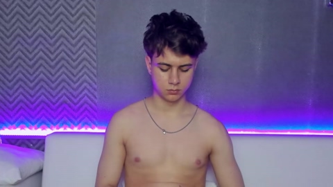 lance_bell  27-10-2022 video striptease