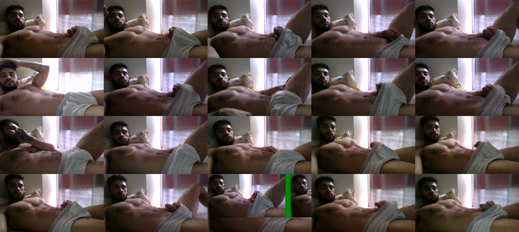 macho_fit1  27-10-2022 Recorded Video lush