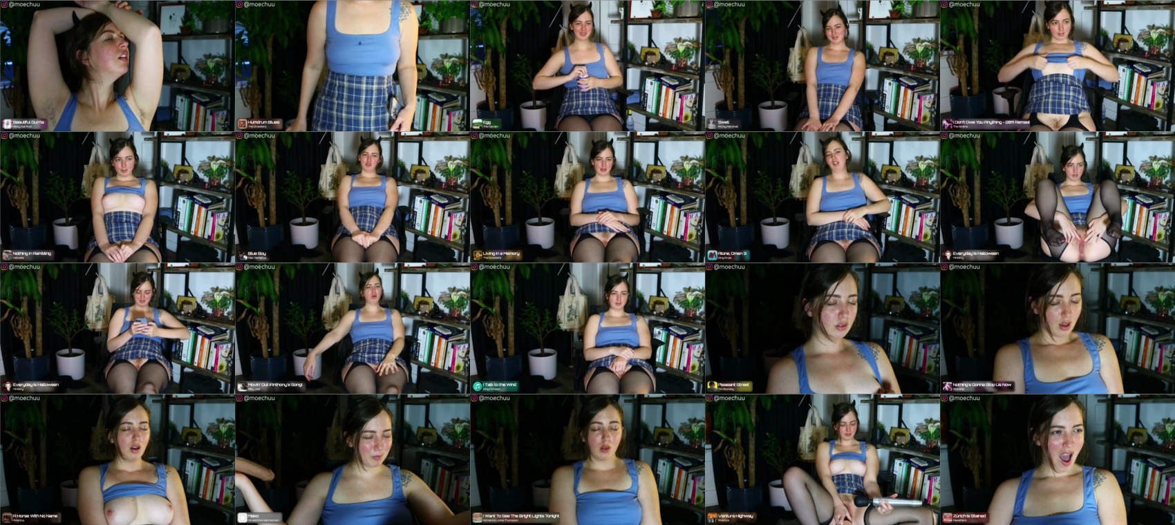 maeveminx 27-10-2022 blowjob 