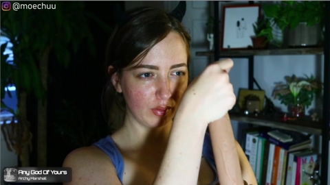 maeveminx 27-10-2022 blowjob 