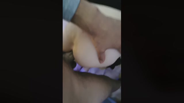 nessiehotfeet 27-10-2022 strip 