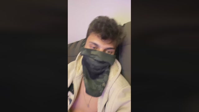 novinhofofinho  27-10-2022 Recorded Video jerking
