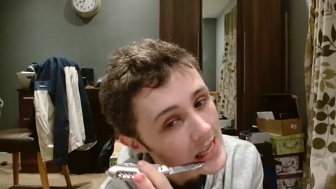 seanagh  27-10-2022 video Show