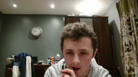 seanagh  27-10-2022 video Ass