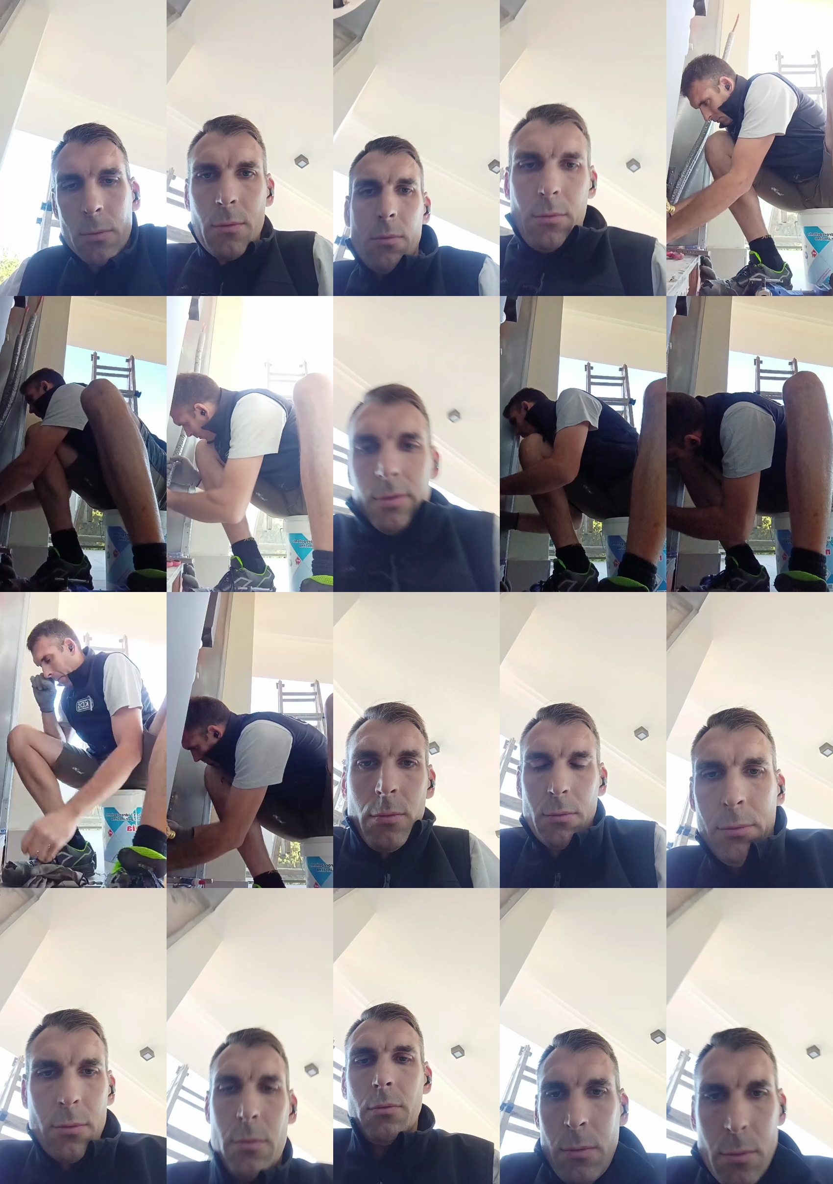 seximan40  28-10-2022 Recorded Video big