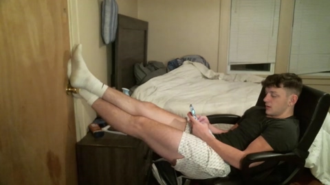 sexylax69  27-10-2022 video horny