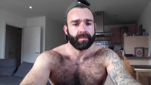 shaggytopple  28-10-2022 video Recorded