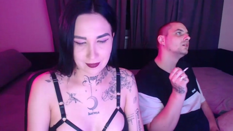 smokedrankcrazy 27-10-2022 fingering 