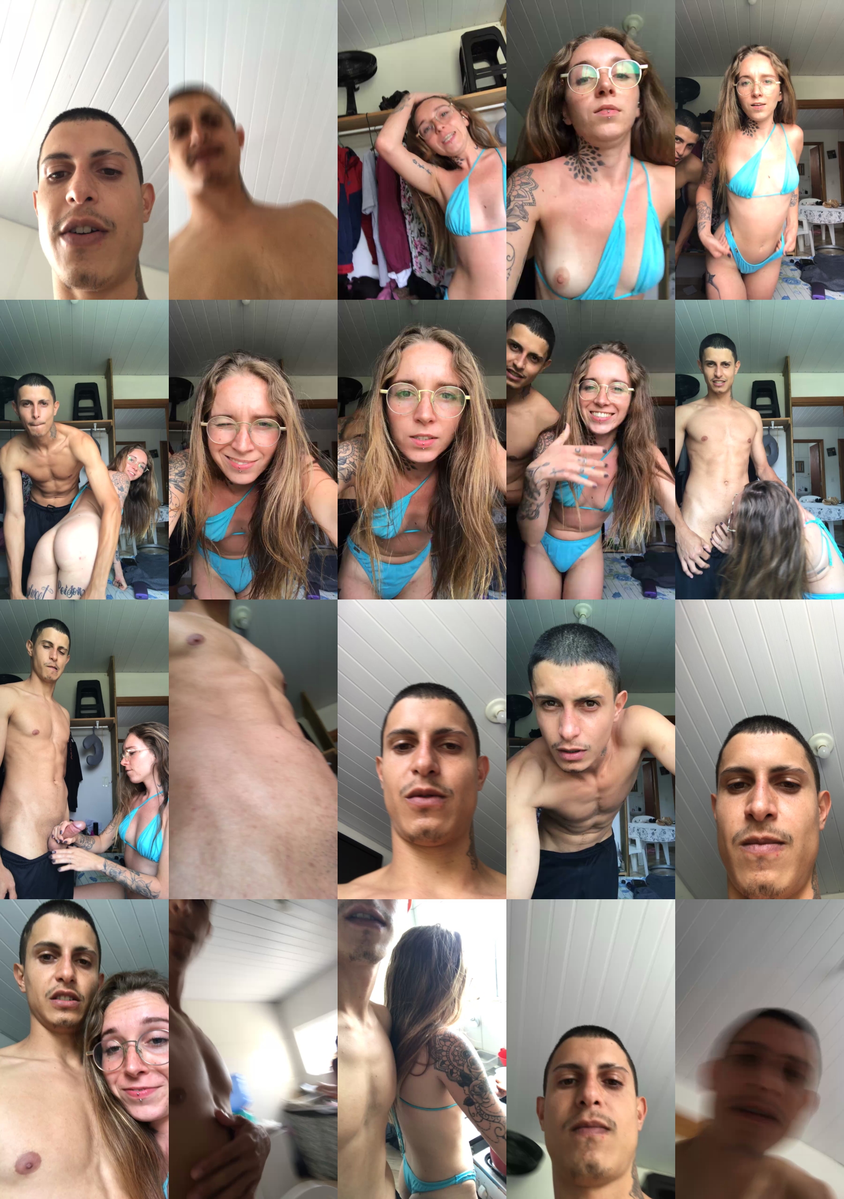 stellaandaxel_ 27-10-2022 bigass 