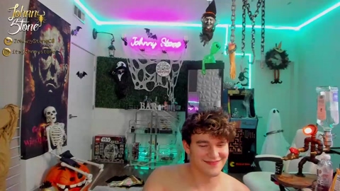 thejohnnystone  27-10-2022 video nasty