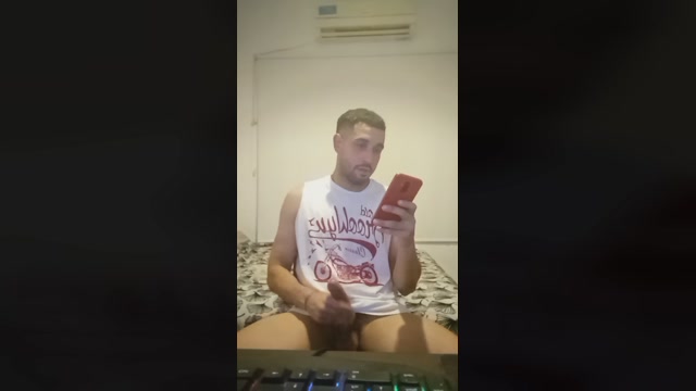 Agustinlu  28-10-2022 Recorded Video lovense