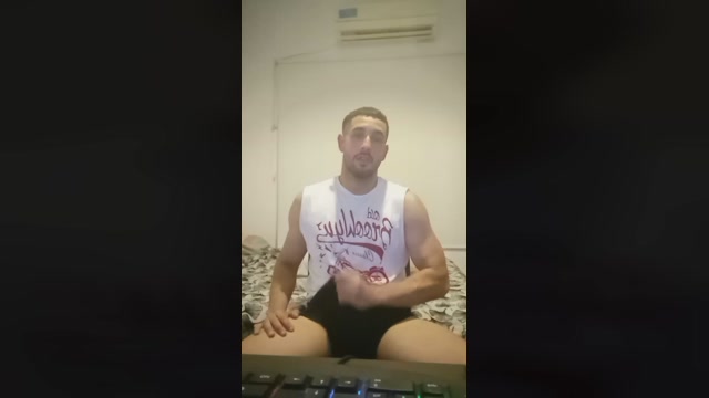 Agustinlu  28-10-2022 Recorded Video jackoff