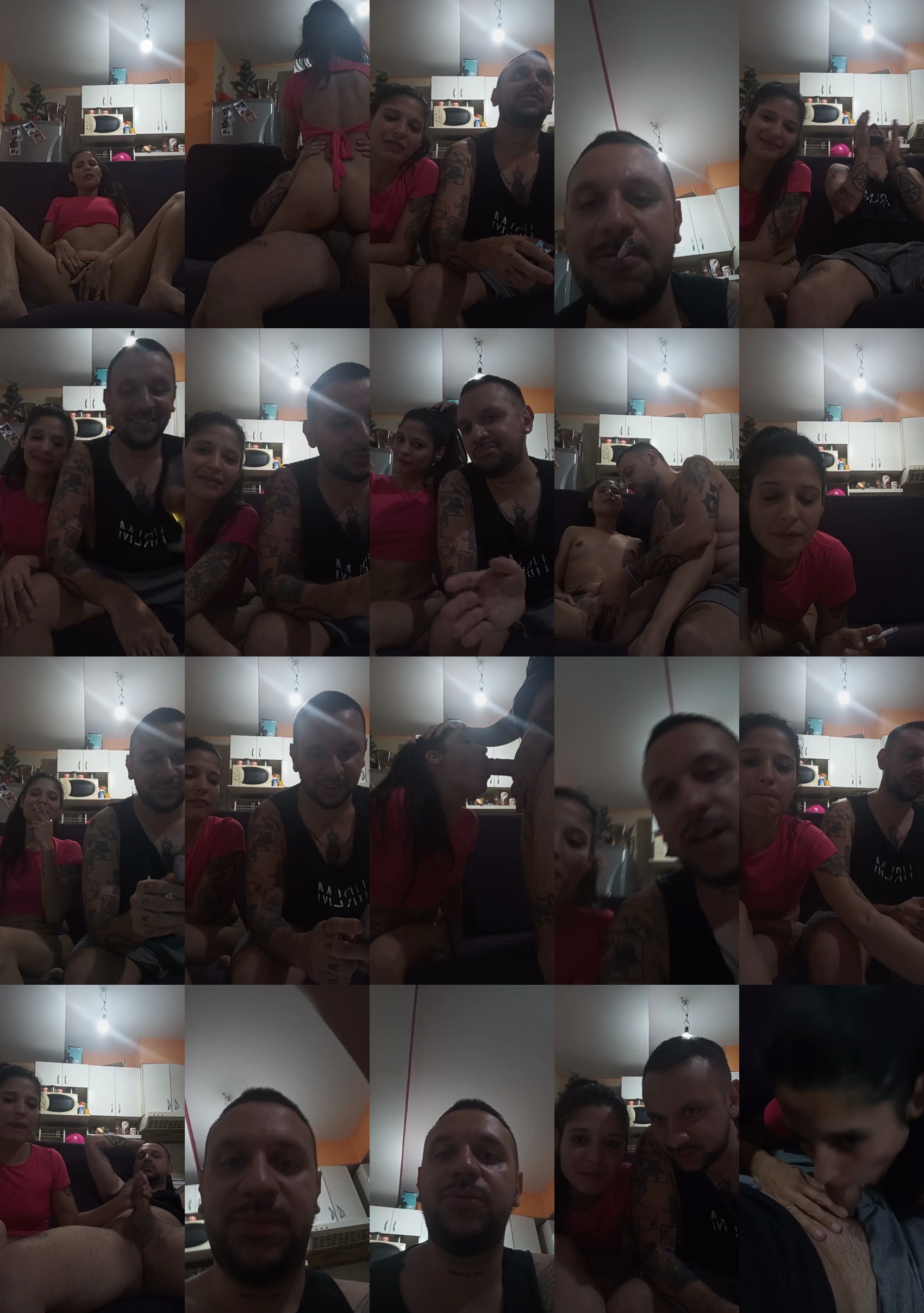 Arytuviejo  28-10-2022 Recorded Video fuckass