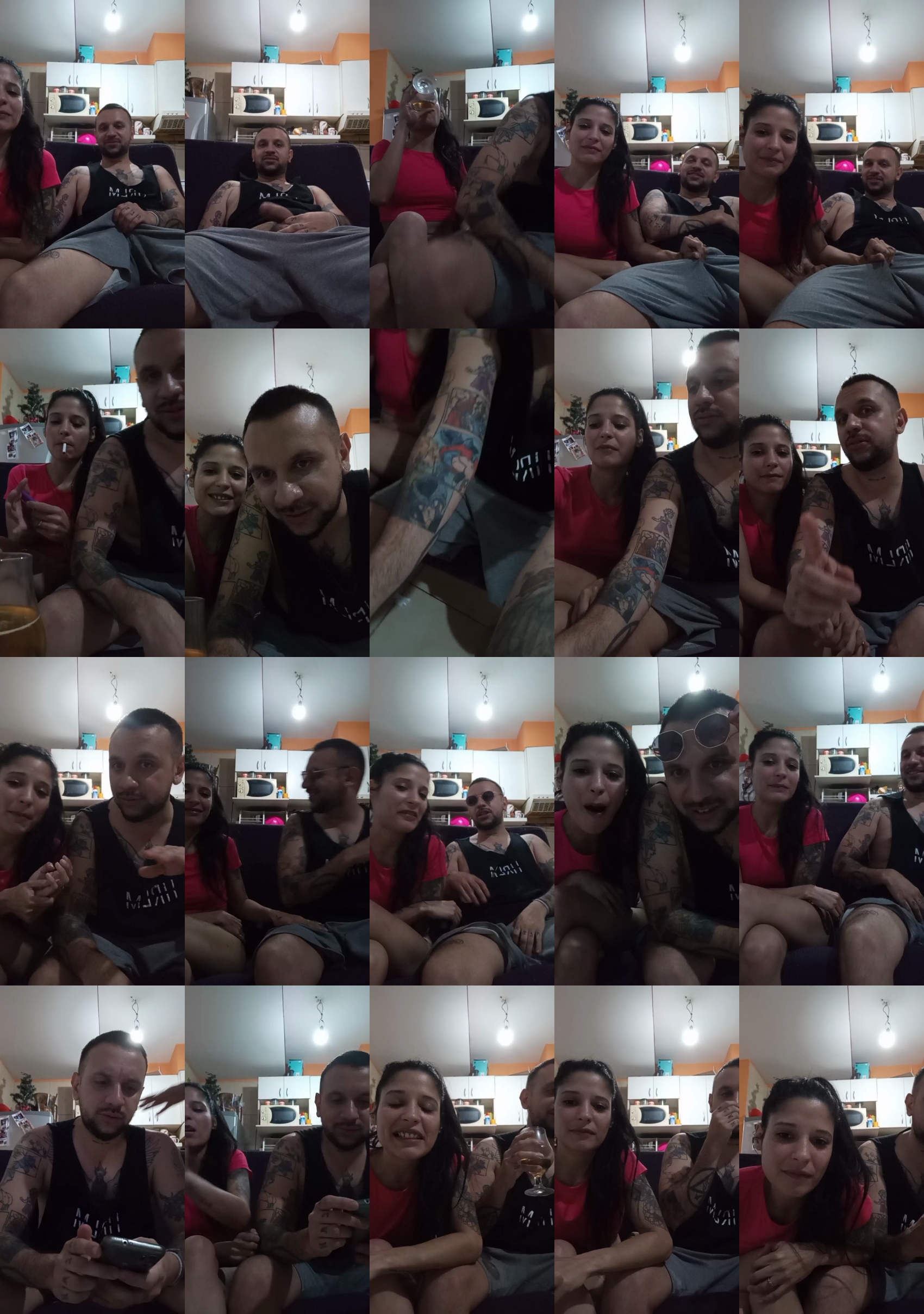 Arytuviejo  29-10-2022 Recorded Video sex