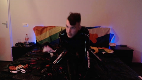DANZEL_PUP  28-10-2022 Recorded Video Video