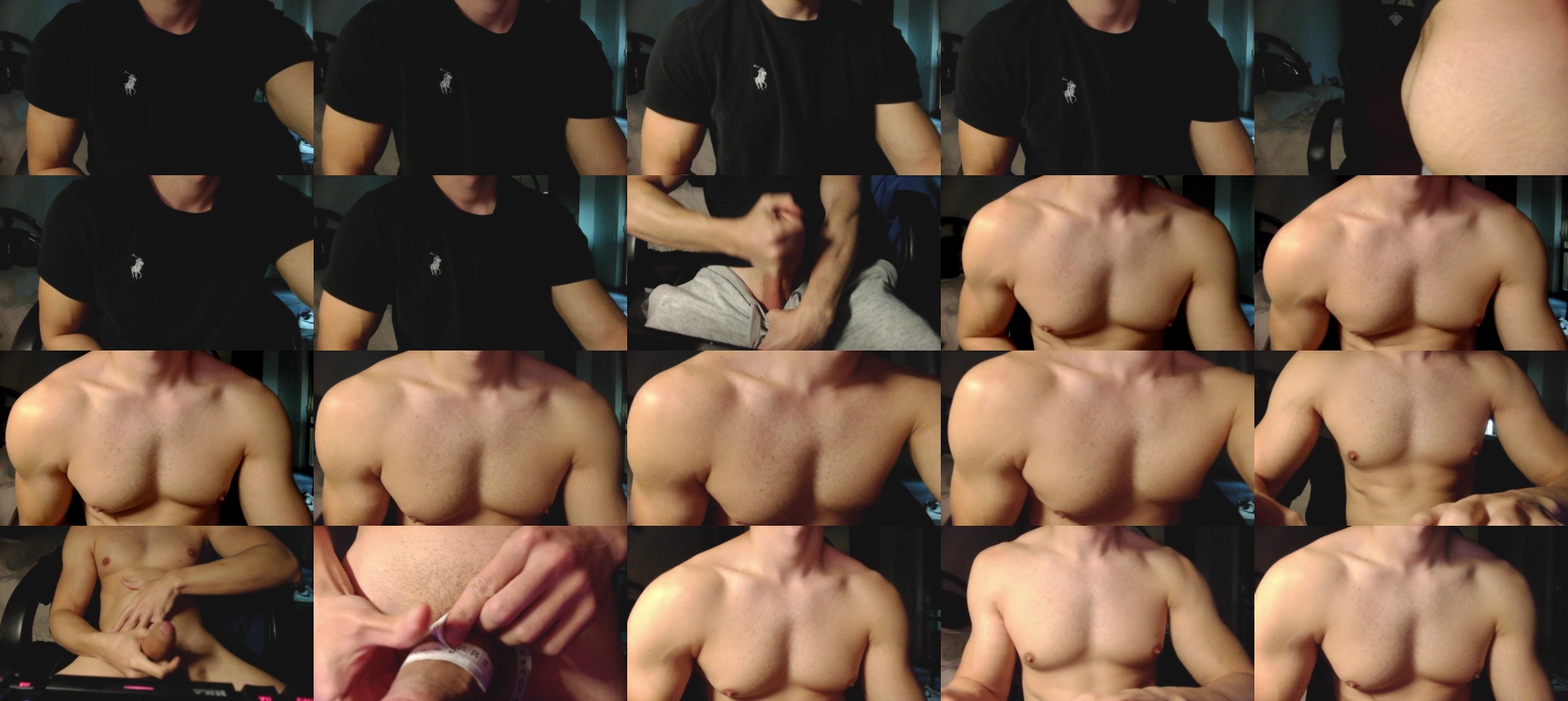 Frabroker  28-10-2022 Recorded Video fingers