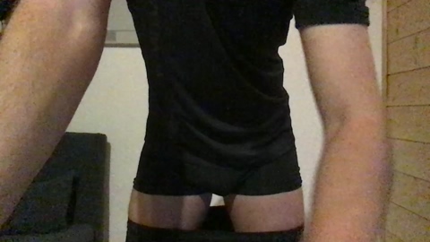 GagSperme  28-10-2022 Recorded Video Show