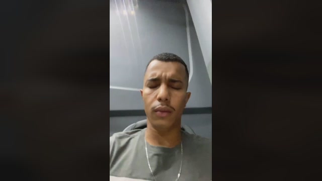 LacerdaBH  28-10-2022 Recorded Video suckcock