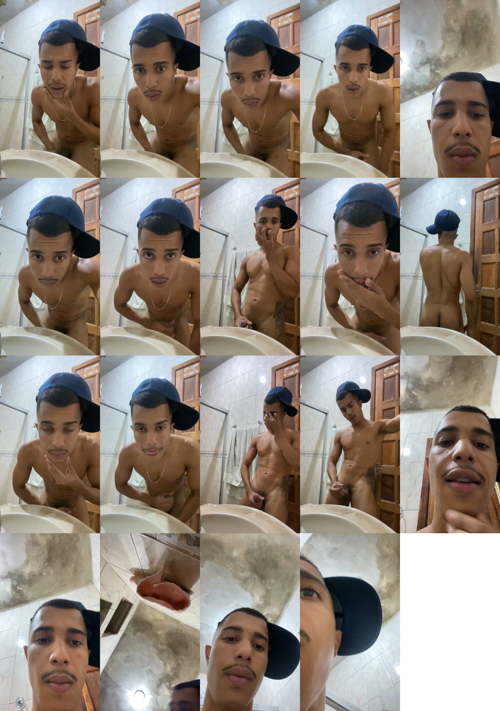 LacerdaBH  28-10-2022 Recorded Video kinky