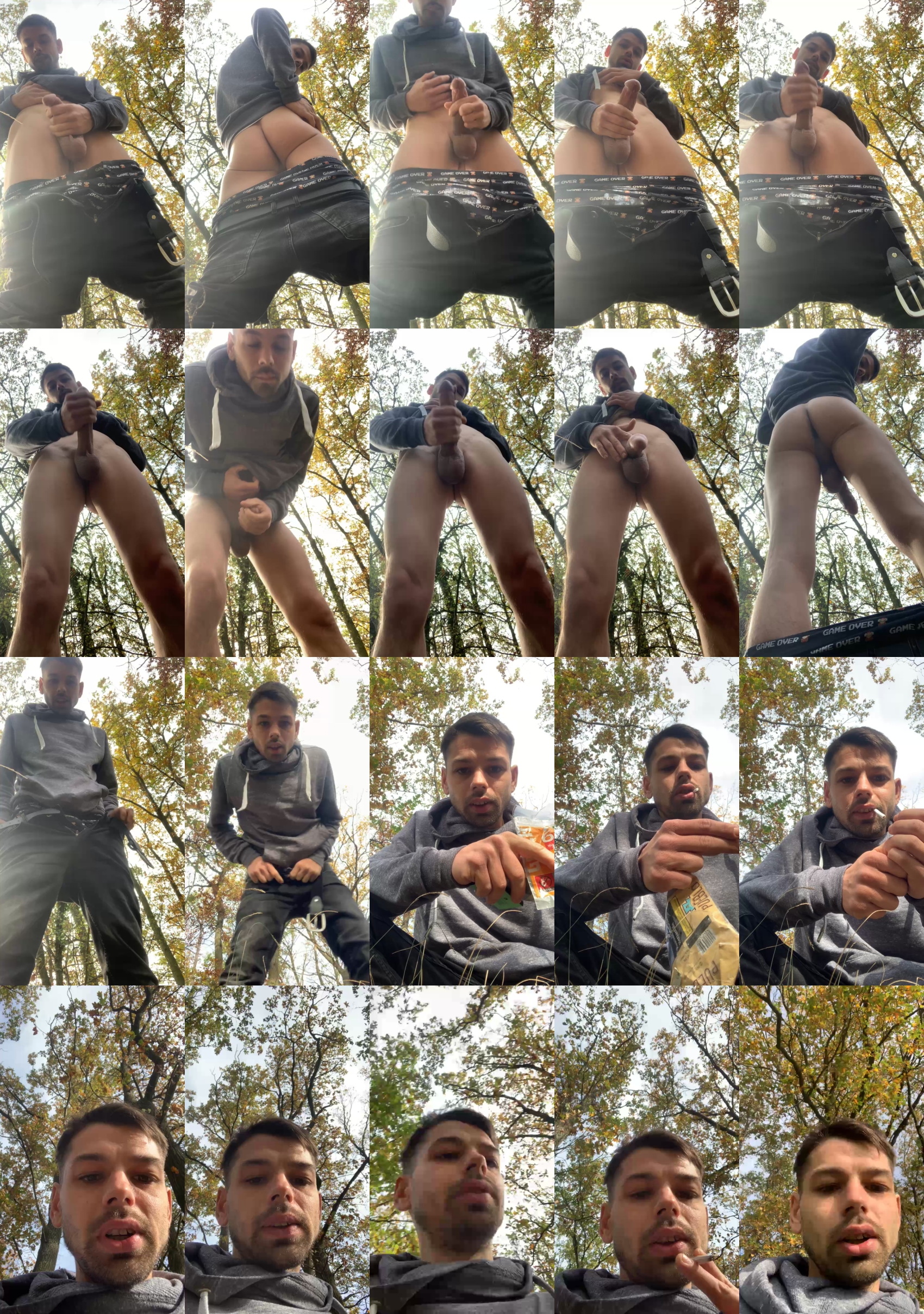 Littelchris  29-10-2022 Recorded Video bigcock