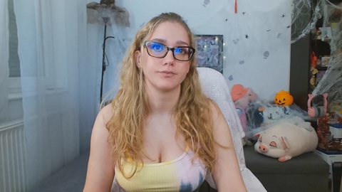 LunaNicole 28-10-2022 fuckass 