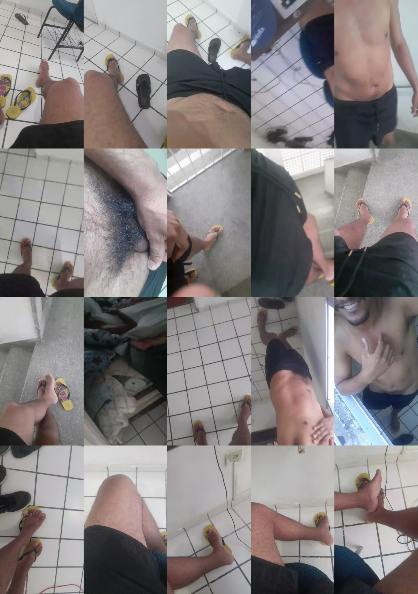 MAXCRECIFE  29-10-2022 Recorded Video XXX