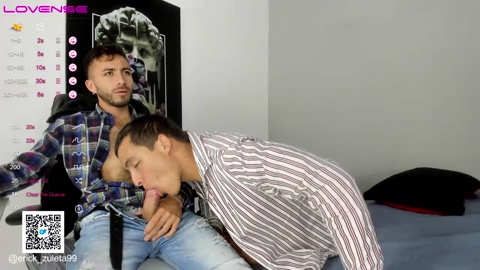 Patrick_HotLove  28-10-2022 Recorded Video toy