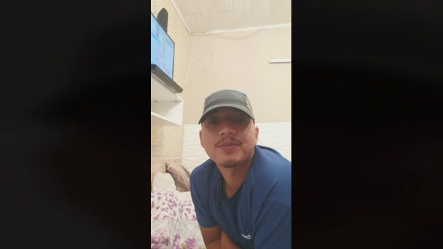 Pauloomoreno  28-10-2022 Recorded Video fuckface