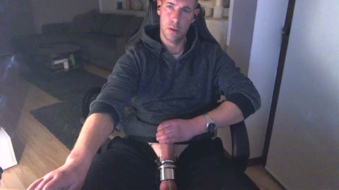 Reeper84  28-10-2022 Recorded Video striptease