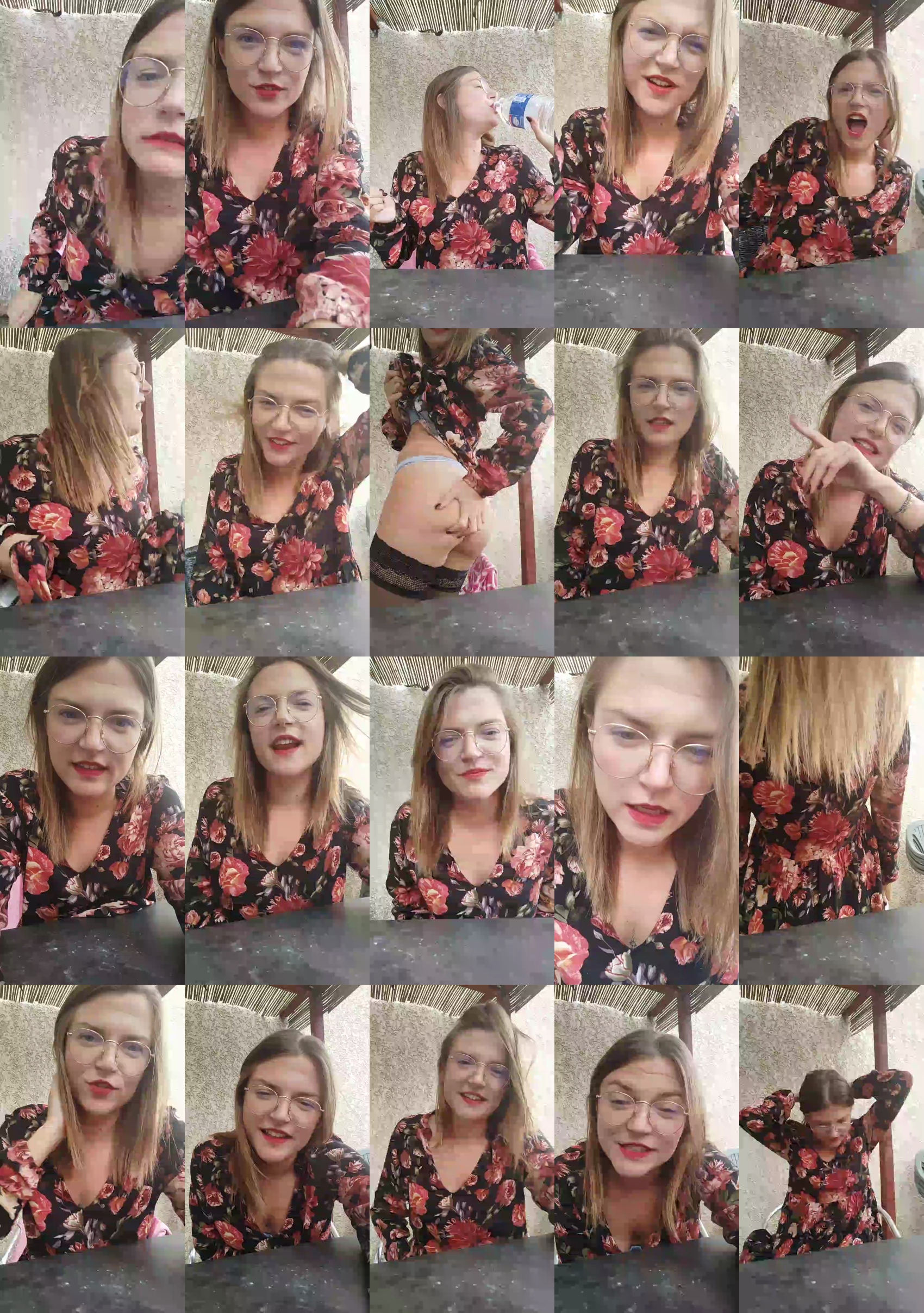 Sexycamillevip 29-10-2022 fuckpussy 