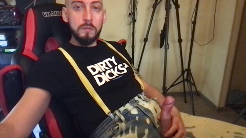 StasPig  28-10-2022 Recorded Video orgasm