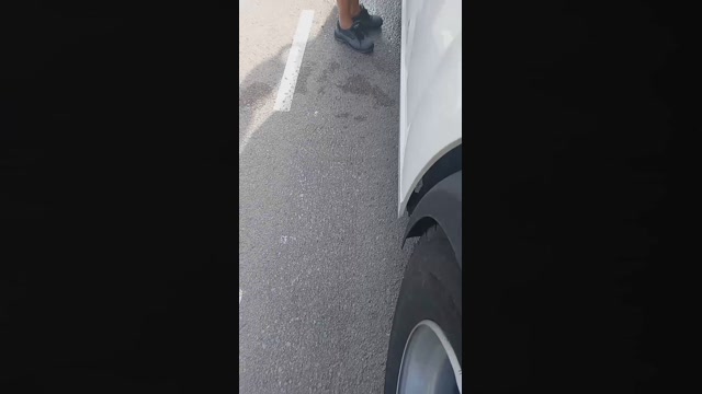Truck_sex  29-10-2022 Recorded Video sexy