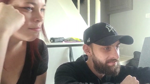 ValoupAndCouple  29-10-2022 Recorded Video cute