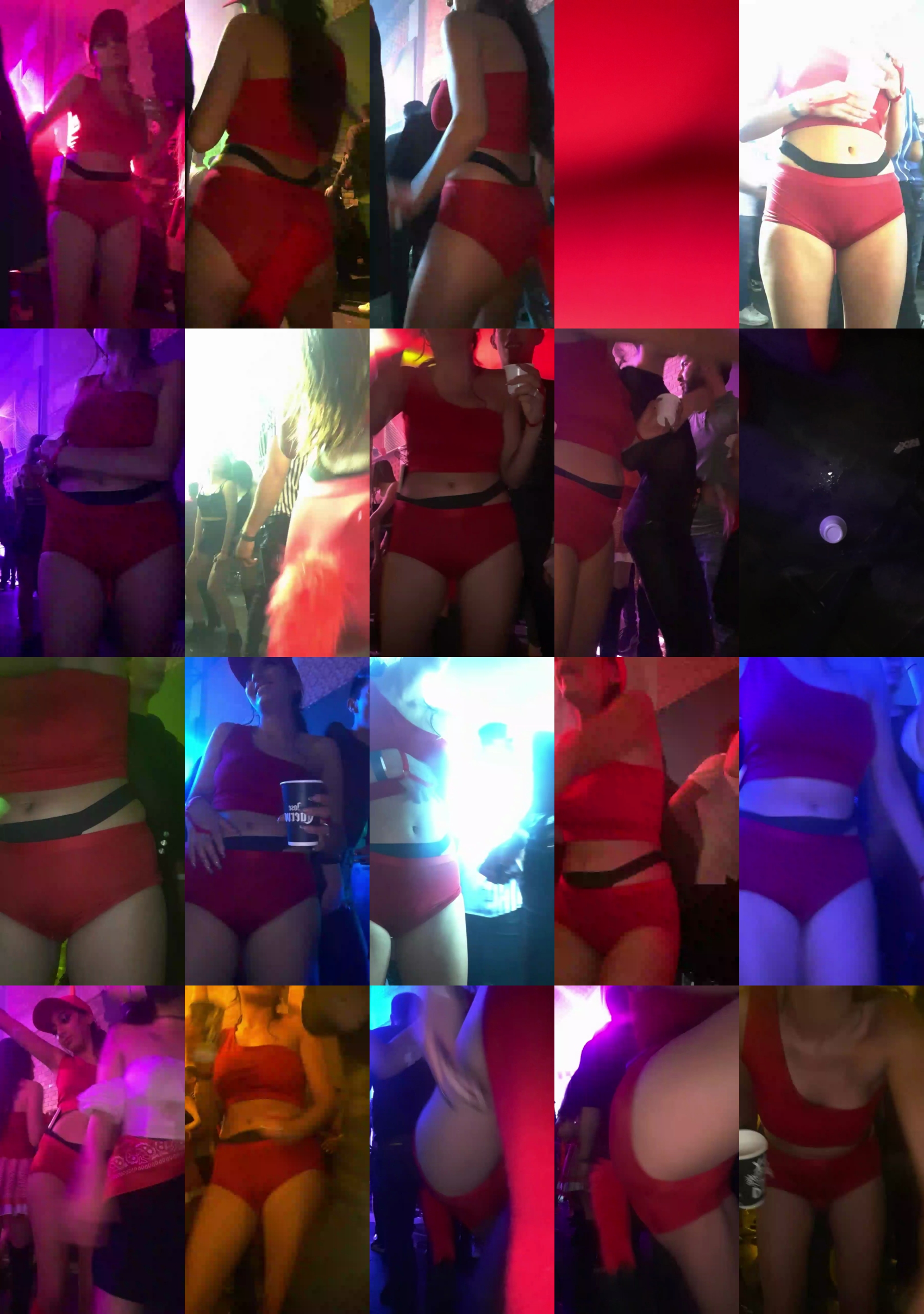 _Dirty_Diana_ 28-10-2022 show 