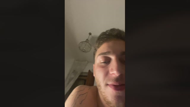 alessio421  28-10-2022 Recorded Video Porn