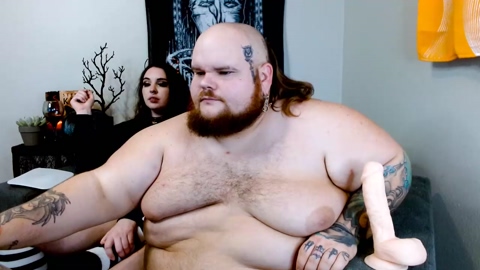 annieandhunnie 28-10-2022 tits 