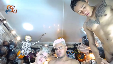 asmodeosx  28-10-2022 video bigballs