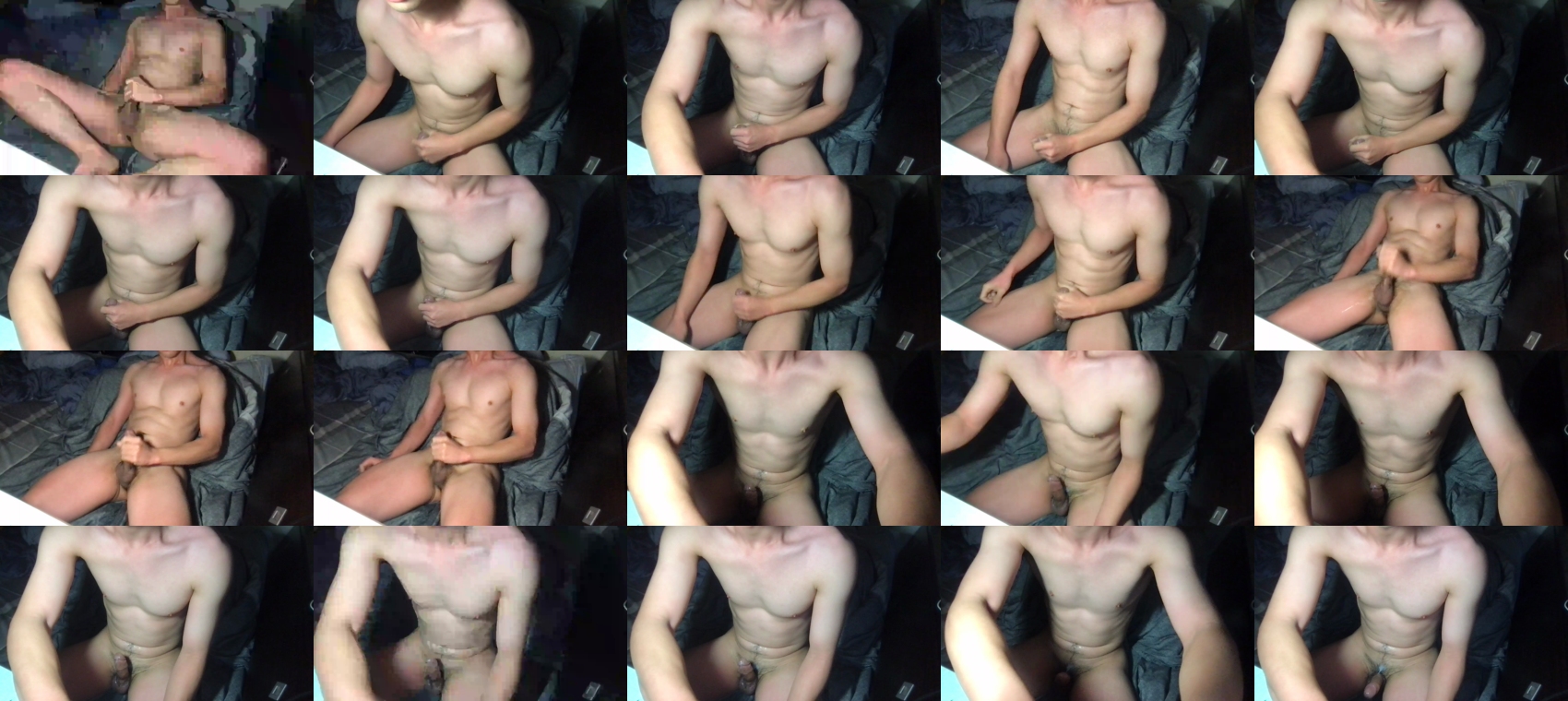 billywu62  28-10-2022 Recorded Video analsex