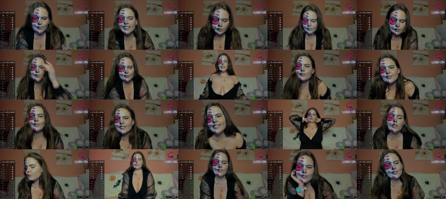 black_lunaa 28-10-2022 fuckface 