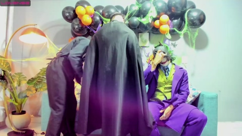 bless_my_neighbor  28-10-2022 video moan