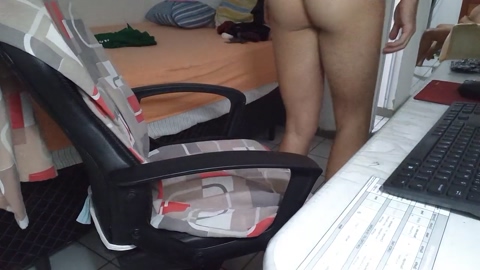 bofemacho  28-10-2022 Recorded Video strip
