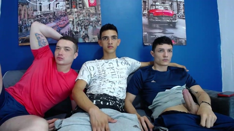 boyss_sexys  28-10-2022 Recorded Video ass